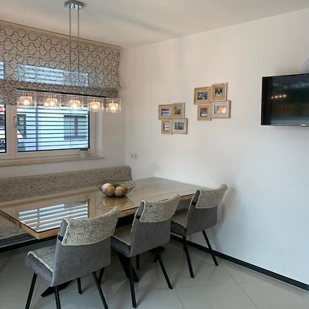 Апартаменты Haus Alp Deluxe Лангенфельд Экстерьер фото