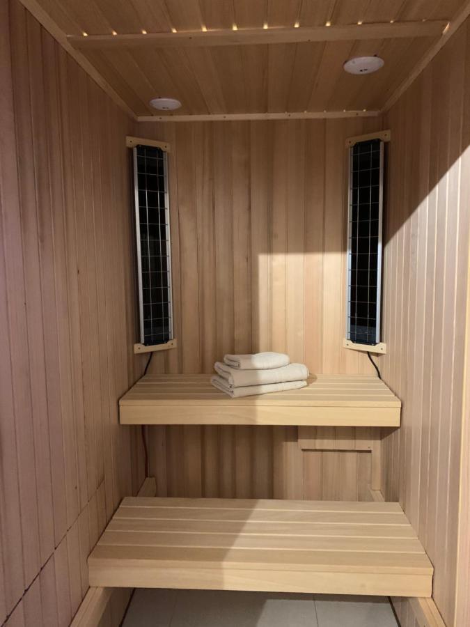 Апартаменты Haus Alp Deluxe Лангенфельд Экстерьер фото